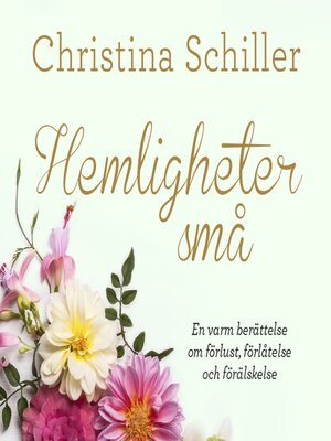 cover image of Hemligheter små